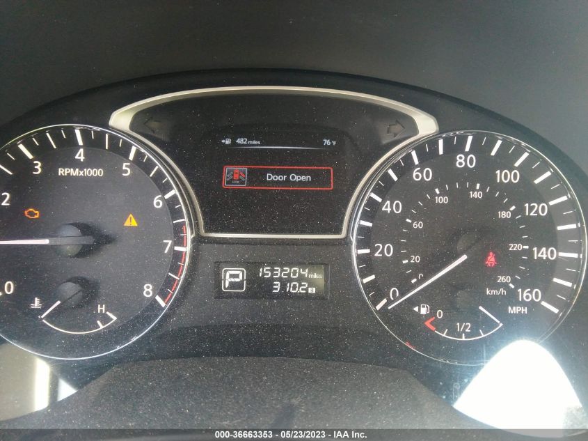 2013 NISSAN ALTIMA 2.5 S - 1N4AL3AP2DN433214