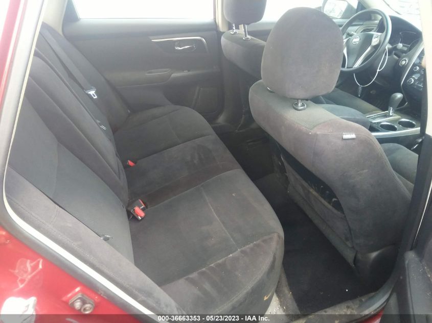 2013 NISSAN ALTIMA 2.5 S - 1N4AL3AP2DN433214