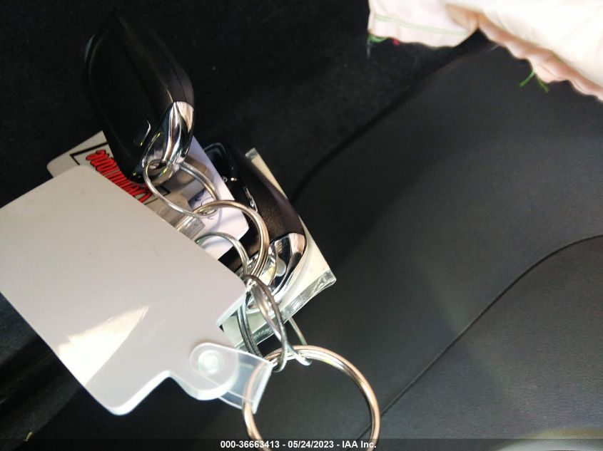2023 BUICK ENCORE GX PREFERRED - KL4MMBS27PB090238