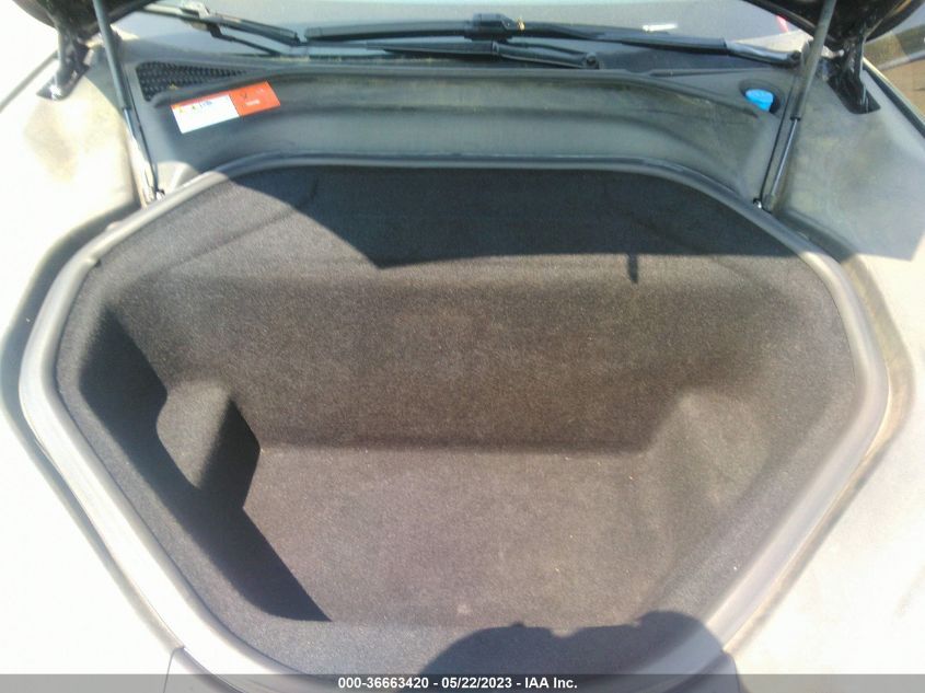2015 TESLA MODEL S P85D/90D/P90D - 5YJSA1V43FF099477