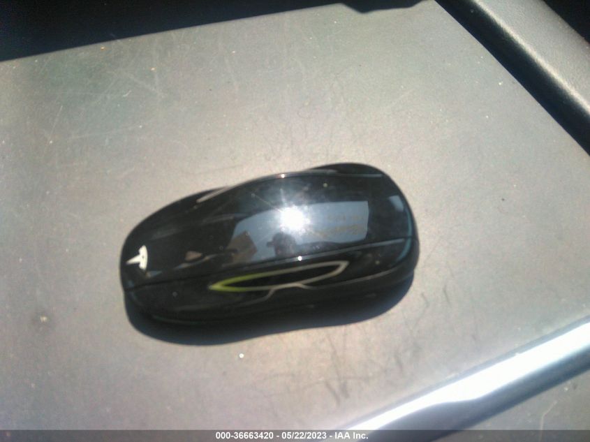 2015 TESLA MODEL S P85D/90D/P90D - 5YJSA1V43FF099477