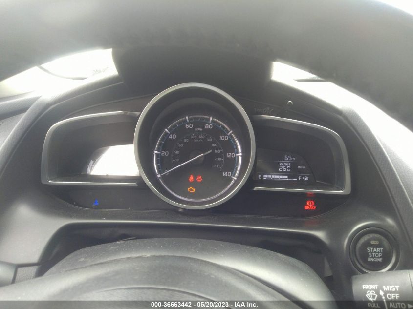 2019 TOYOTA YARIS SEDAN L/LE/XLE 3MYDLBYV4KY504680