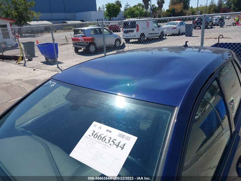 2019 VOLKSWAGEN E-GOLF SE - WVWKR7AU9KW910187