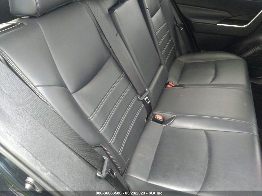 2020 TOYOTA RAV4 XLE PREMIUM - 2T3C1RFV9LW072607