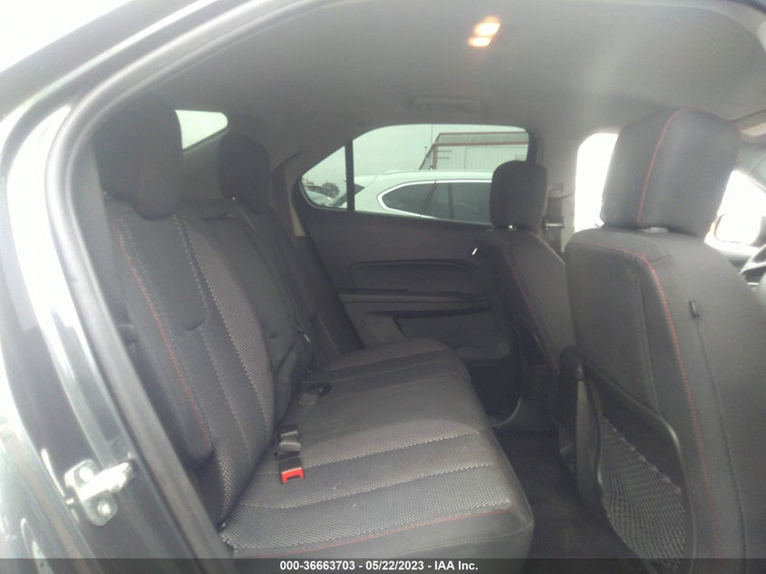 VIN 2GNALBEK7H1584986 2017 CHEVROLET EQUINOX LS