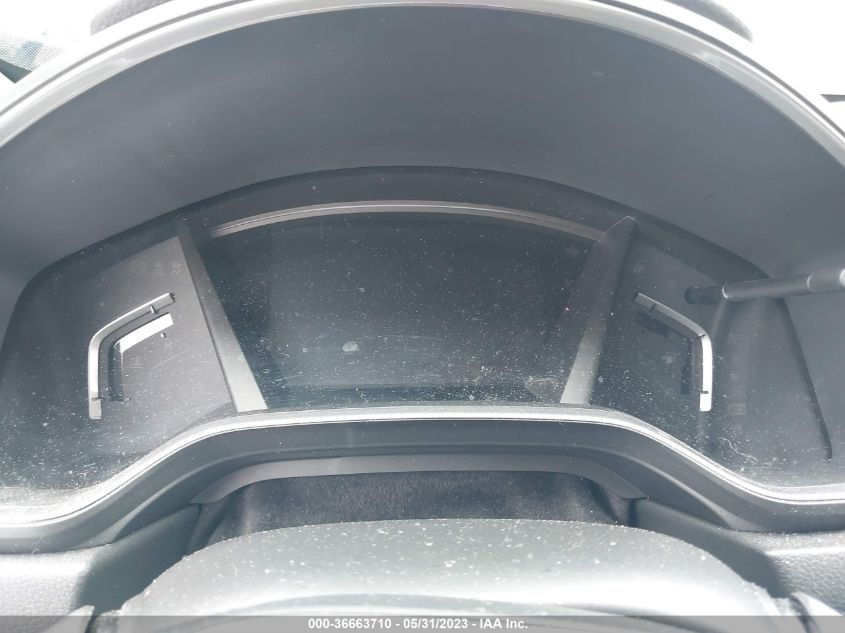 2022 HONDA CR-V TOURING - 7FARW2H9XNE044010