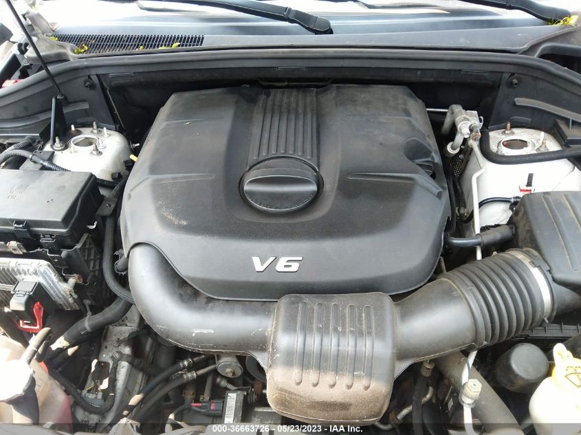 2015 JEEP GRAND CHEROKEE LIMITED - 1C4RJFBG8FC887405