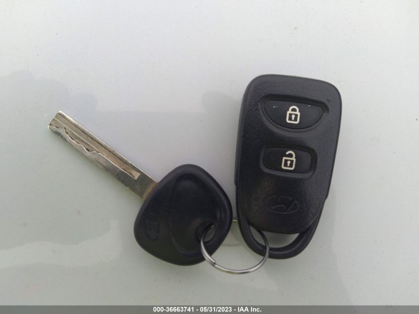 2017 HYUNDAI ACCENT VALUE EDITION - KMHCT4AEXHU379580