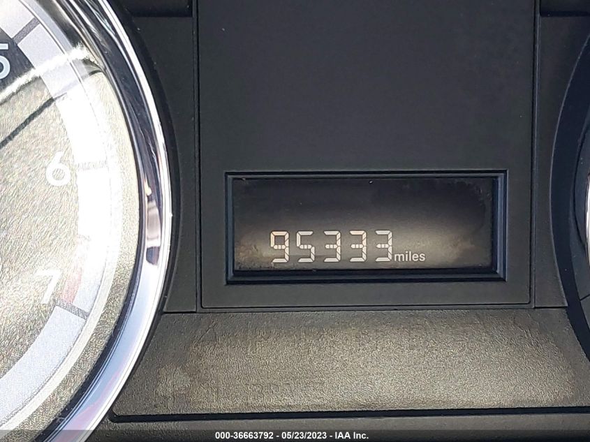2015 DODGE GRAND CARAVAN AMERICAN VALUE PKG - 2C4RDGBG5FR530123