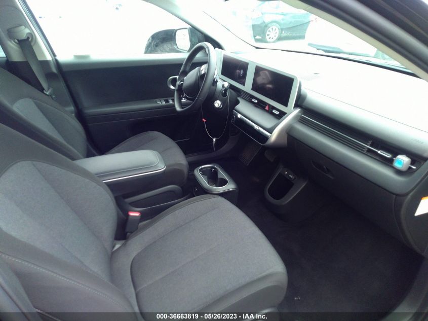 2022 HYUNDAI IONIQ 5 SE - KM8KM4AE1NU091600
