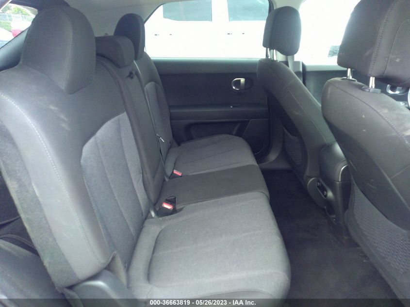 2022 HYUNDAI IONIQ 5 SE - KM8KM4AE1NU091600