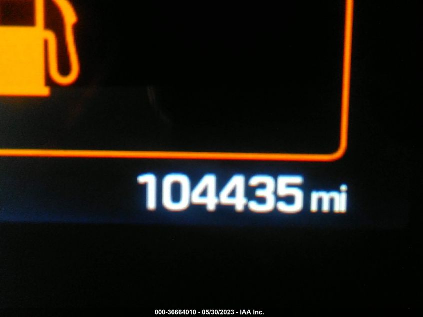 2015 HYUNDAI GENESIS 3.8L - KMHGN4JE6FU095792