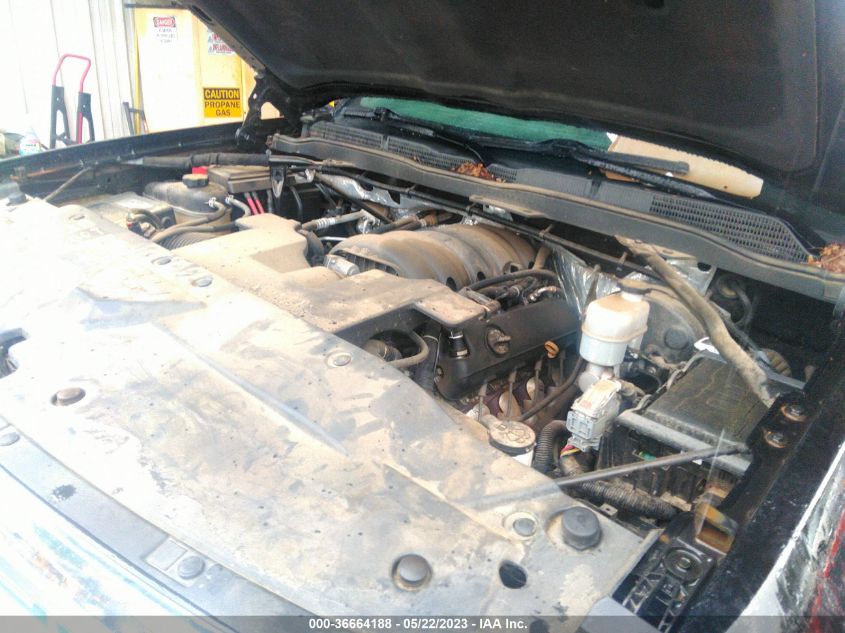 2015 CHEVROLET SILVERADO 1500 LT - 1GCVKREC1FZ397956