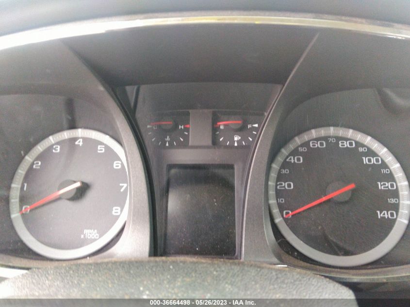 2013 GMC TERRAIN SLT - 2GKALWEK3D6187647