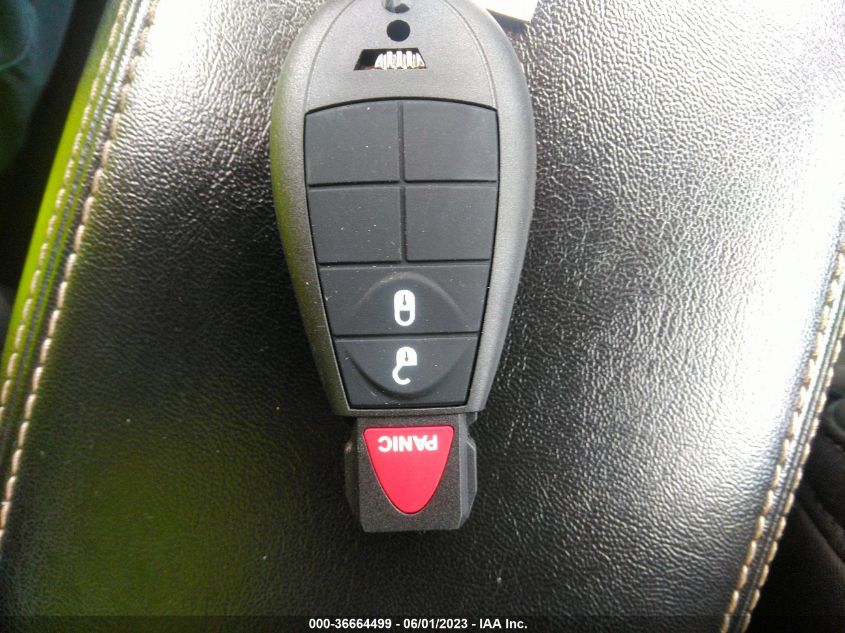 2015 JEEP CHEROKEE LATITUDE - 1C4PJMCB6FW653518