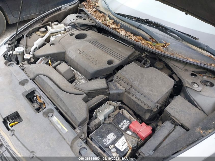 2016 NISSAN ALTIMA 2.5 S - 1N4AL3AP7GC189771
