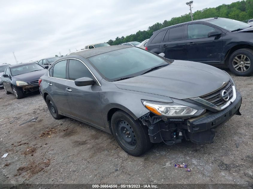 2016 NISSAN ALTIMA 2.5 S - 1N4AL3AP7GC189771