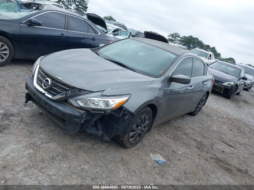 2016 NISSAN ALTIMA 2.5 S - 1N4AL3AP7GC189771