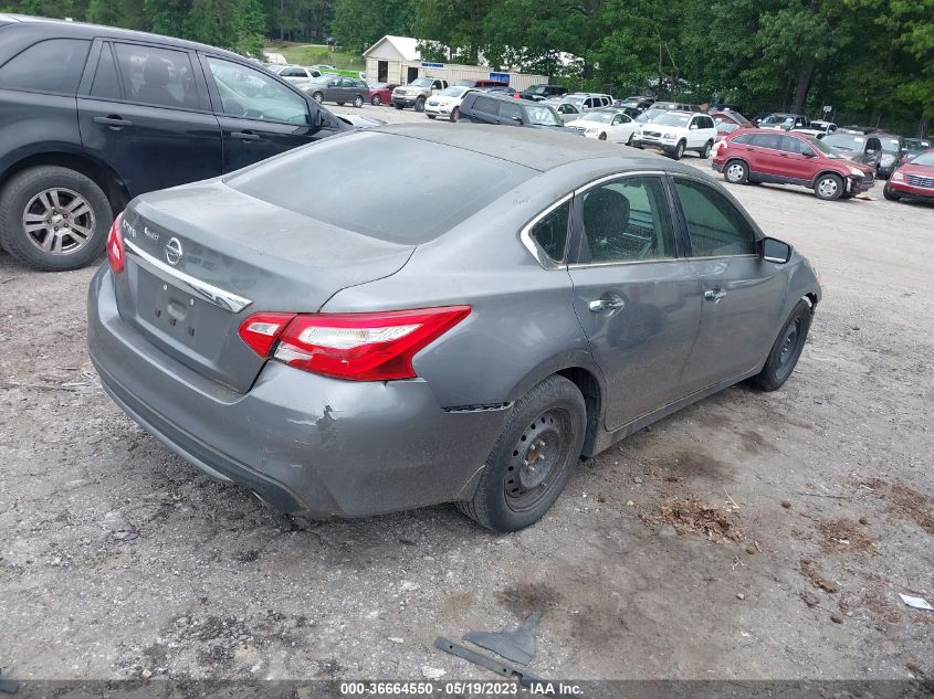 2016 NISSAN ALTIMA 2.5 S - 1N4AL3AP7GC189771