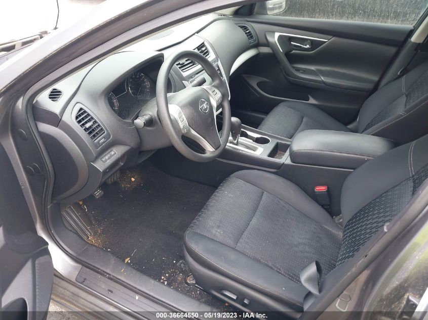 2016 NISSAN ALTIMA 2.5 S - 1N4AL3AP7GC189771