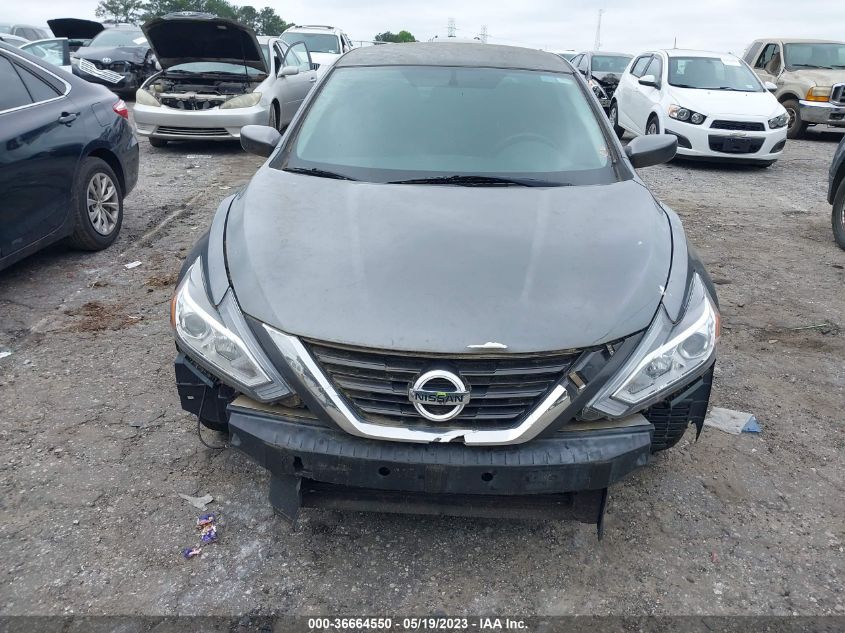 2016 NISSAN ALTIMA 2.5 S - 1N4AL3AP7GC189771