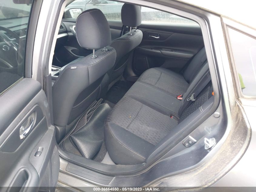 2016 NISSAN ALTIMA 2.5 S - 1N4AL3AP7GC189771