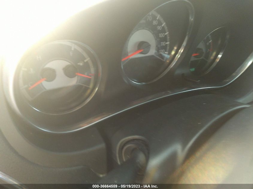 2013 CHRYSLER 200 LX - 1C3CCBAB3DN624680