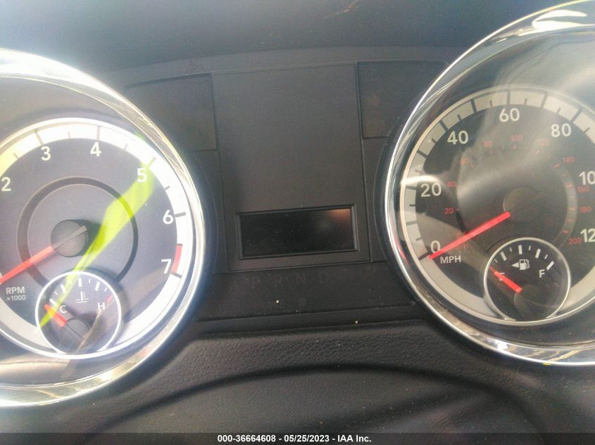 2019 DODGE GRAND CARAVAN SE - 2C4RDGBG2KR770272