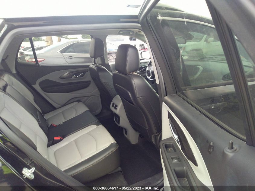 2020 GMC TERRAIN SLT - 3GKALPEV6LL279295