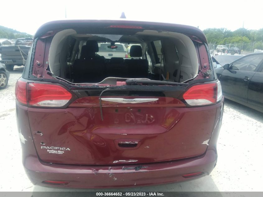 2017 CHRYSLER PACIFICA LX - 2C4RC1CGXHR598886