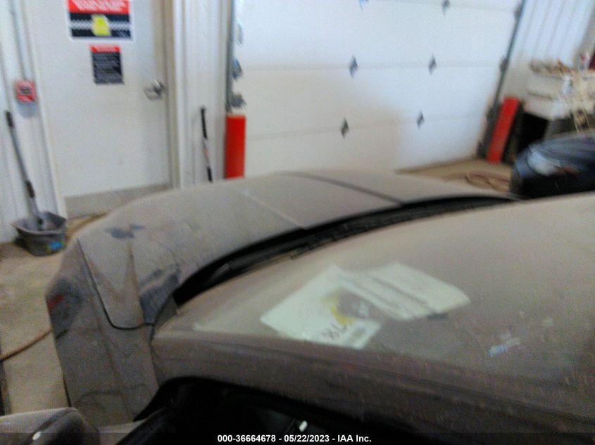2023 HYUNDAI TUCSON SE - 5NMJACAE9PH259612
