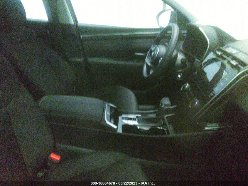2023 HYUNDAI TUCSON SE - 5NMJACAE9PH259612