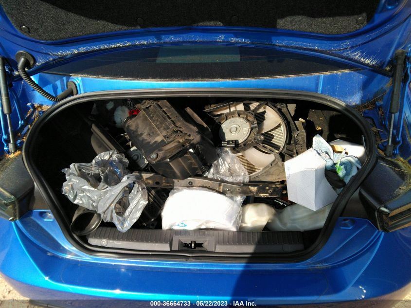 2014 SUBARU BRZ PREMIUM - JF1ZCAB1XE9602584