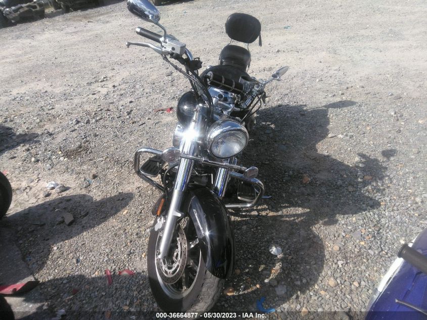 2007 YAMAHA XVS1100 JYAVP11E47A105304