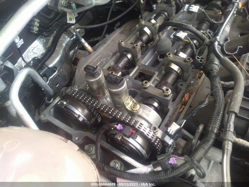 2020 FORD ECOSPORT SE - MAJ6S3GL8LC390053