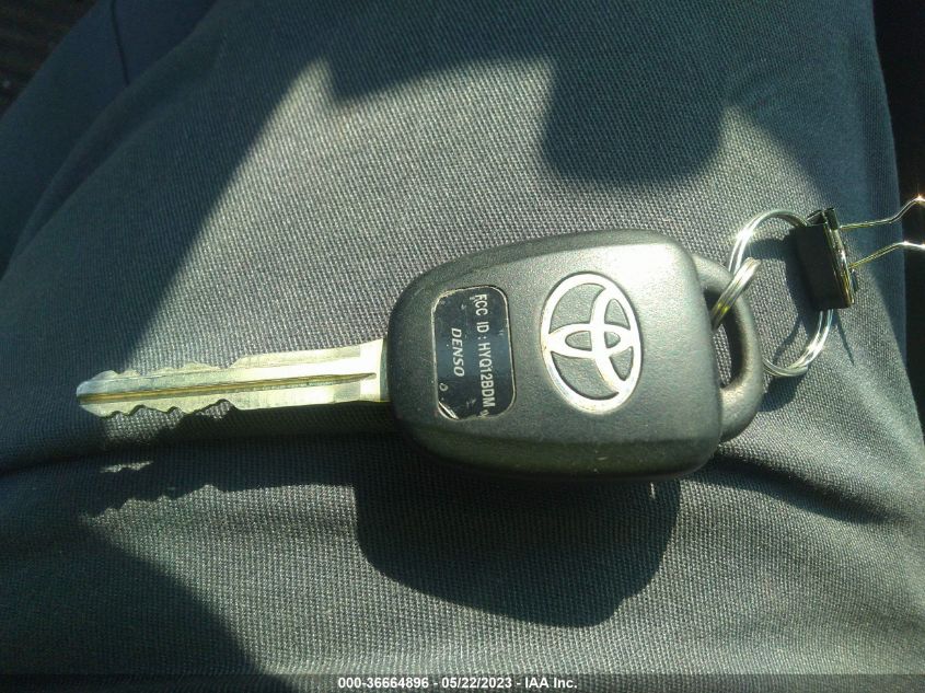 2015 TOYOTA CAMRY XLE/SE/LE/XSE - 4T4BF1FK7FR473290