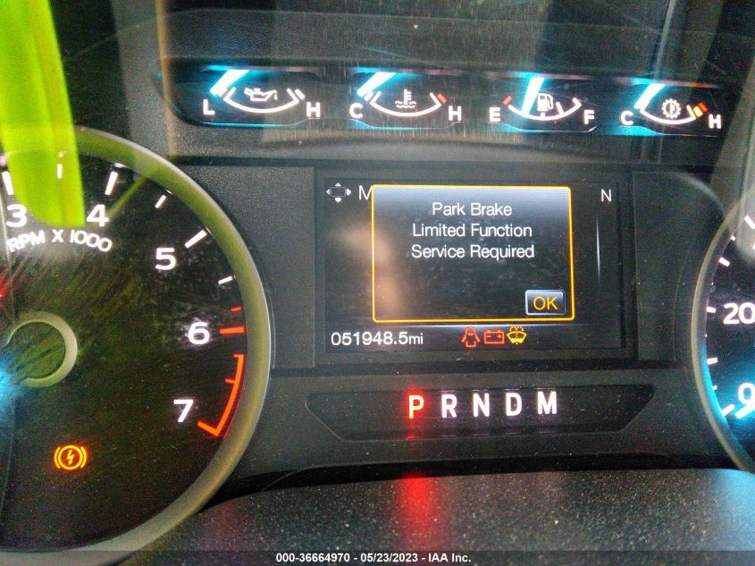 2020 FORD F-150 XL/XLT/LARIAT - 1FTEW1E56LFA21290