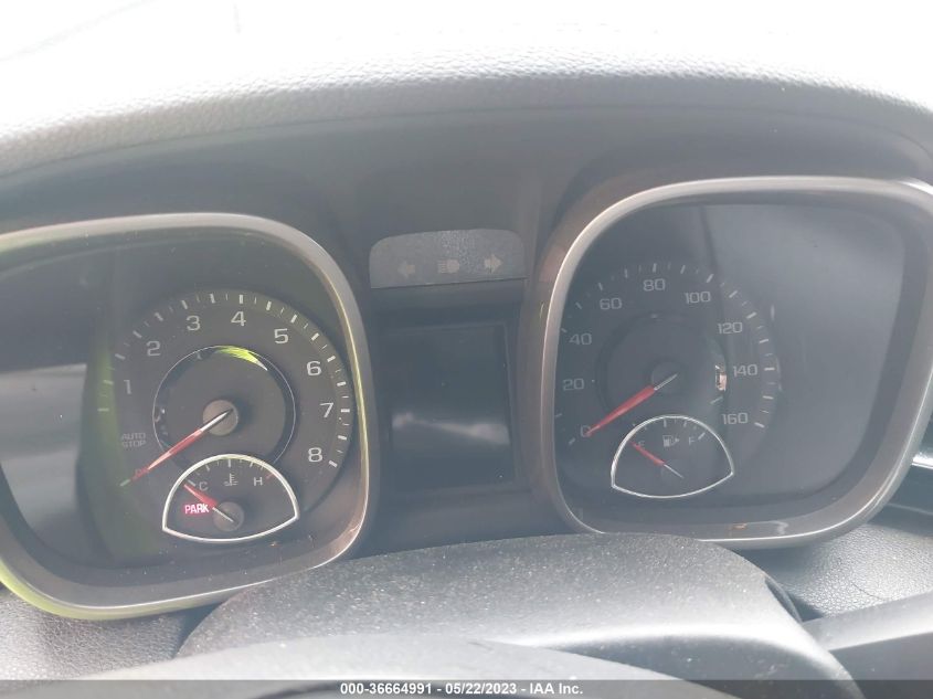 2015 CHEVROLET MALIBU LT - 1G11C5SL1FF153355