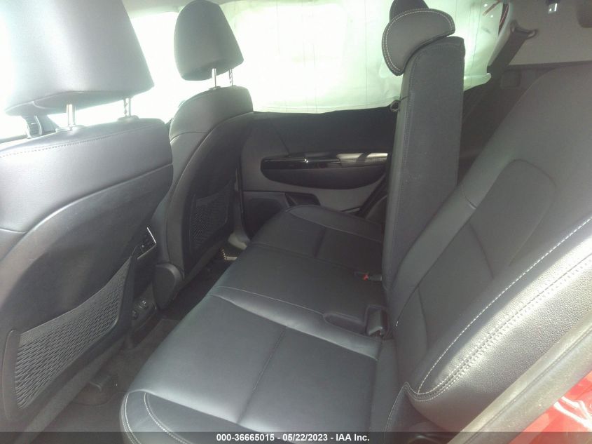 2018 KIA SPORTAGE EX - KNDPN3AC7J7309922