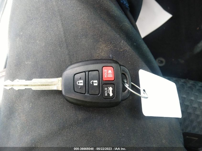 2015 TOYOTA CAMRY XLE/SE/LE/XSE - 4T1BF1FK4FU058082