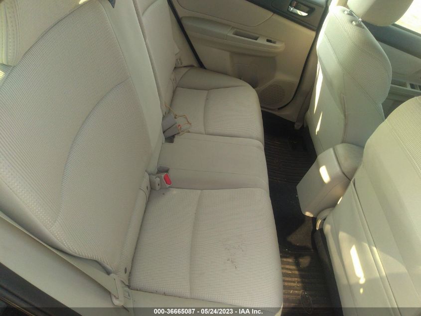 2014 SUBARU IMPREZA WAGON 2.0I SPORT PREMIUM - JF1GPAL65EH339111