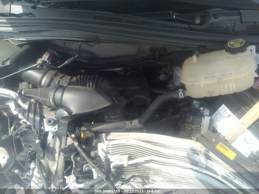 2014 BUICK ENCORE - KL4CJASBOEB569323