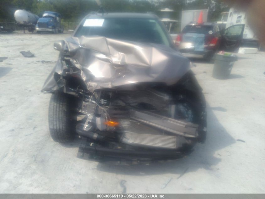 2014 BUICK ENCORE - KL4CJASBOEB569323