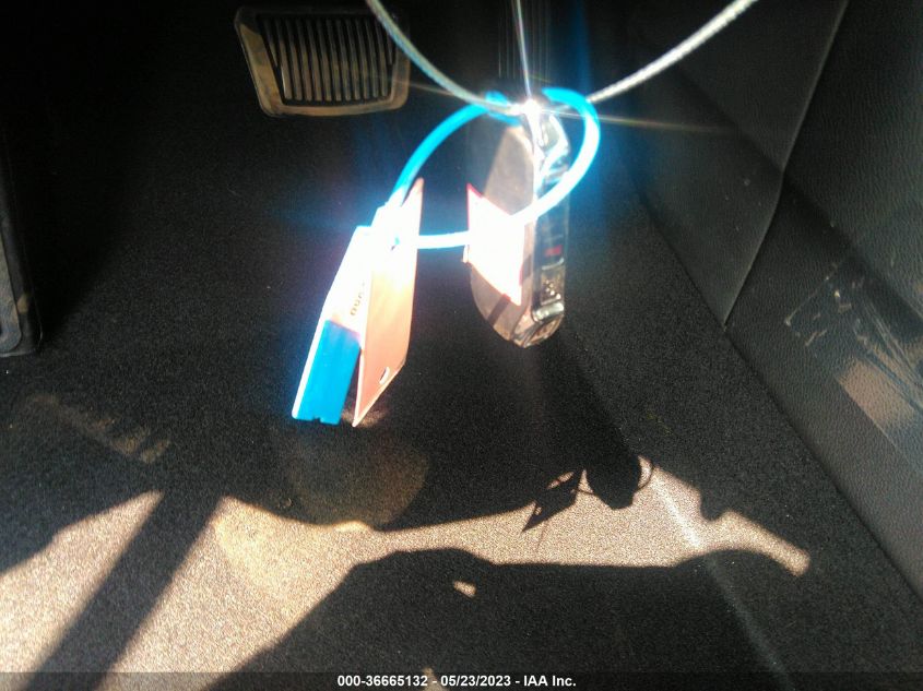 2023 KIA SELTOS EX - KNDERCAA2P7466907