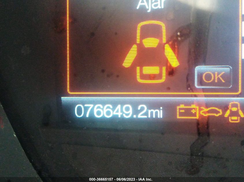 2020 FORD FUSION SE - 3FA6P0HD2LR150635