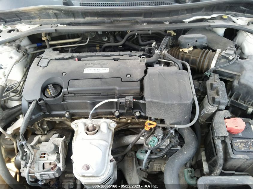 2017 HONDA ACCORD SEDAN SPORT - 1HGCR2F53HA306070