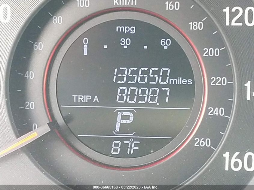 2017 HONDA ACCORD SEDAN SPORT - 1HGCR2F53HA306070
