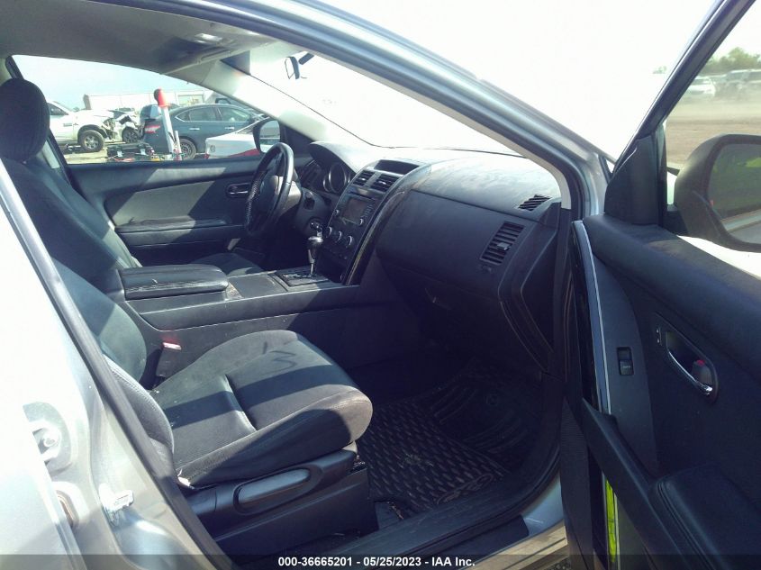 2013 MAZDA CX-9 SPORT - JM3TB2BA2D0406755