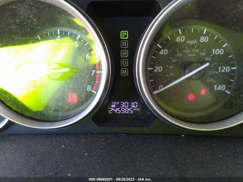 2013 MAZDA CX-9 SPORT - JM3TB2BA2D0406755