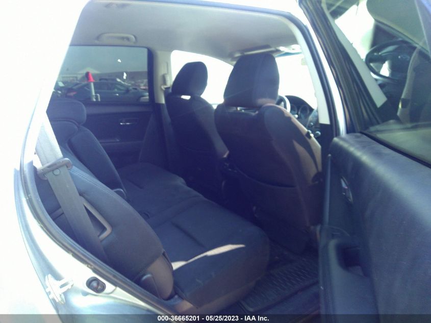2013 MAZDA CX-9 SPORT - JM3TB2BA2D0406755